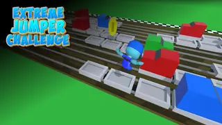 Extreme Jumper Challenge - Xbox One