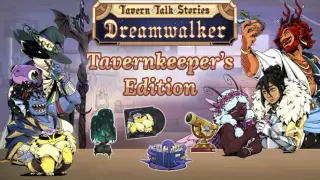 Tavern Talk 2: Tavernkeep