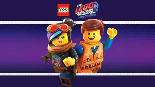 The LEGO Movie 2 Videogame - Xbox Series