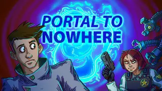 Portal to Nowhere