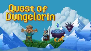 Quest of Dungeloria