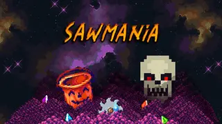 Sawmania
