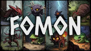 Fomon