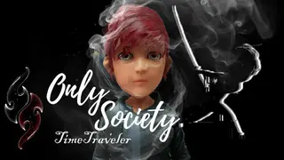 OnlySociety Time Traveler
