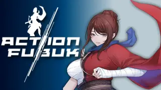 Action Fubuki