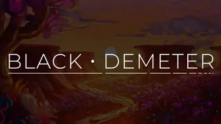 Black Demeter