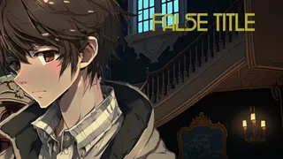 False Title - RPG