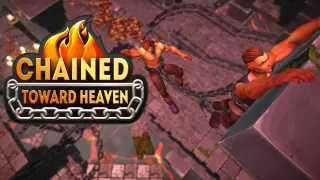 Chained Towards Heaven - Switch