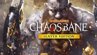 Warhammer: Chaosbane Slayer