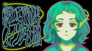 Milk outside a bag of milk outside a bag of milk