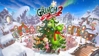 The Grinch 2: Saving Christmas - Switch