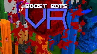 BoostBots VR