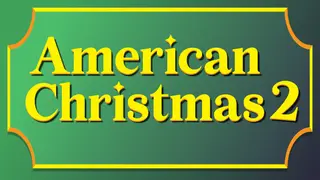 American Christmas 2