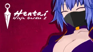 Hentai Ninja Garden