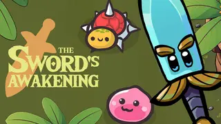 The Sword's Awakening