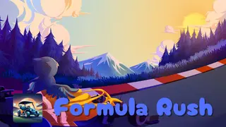 Formula Rush