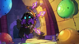 Tiny Archer - Xbox Series
