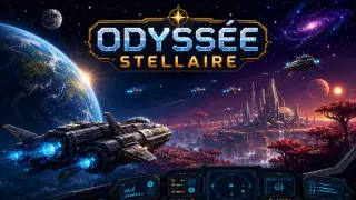 Odyssée Stellaire
