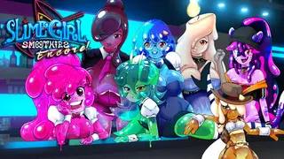 Slime Girl Smoothies Encore!