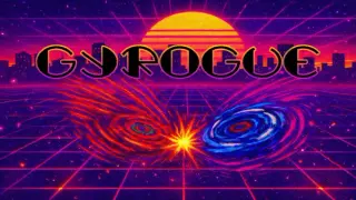 GYROGUE