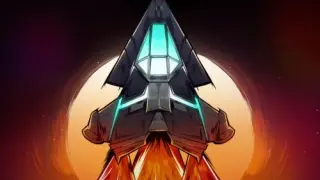 Gravitar: Recharged - Switch