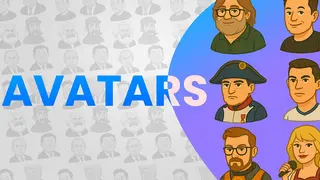 Avatars