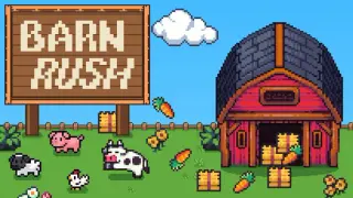 Barn Rush