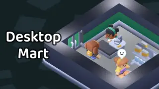 Desktop Mart