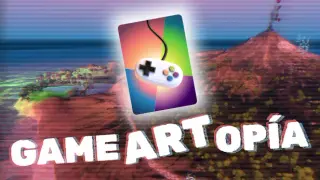 Gameartopia