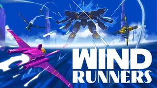 Wind Runners