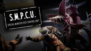S.M.P.C.U. - Special Monster Pest Control Unit