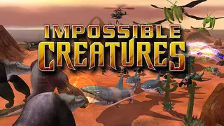 Impossible Creatures Steam