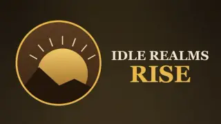Idle Realms: Rise