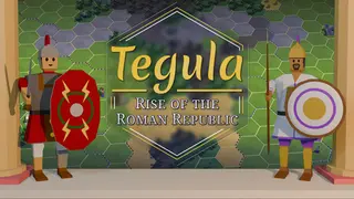 Tegula - Rise of the Roman Republic