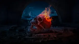 Into Dark - Xbox One
