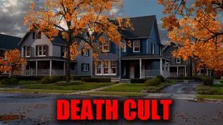 DEATH CULT