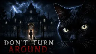 DON'T TURN AROUND