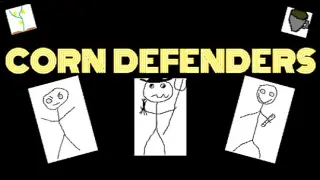 Corn Defenders