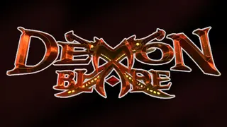 Demon Blade VR