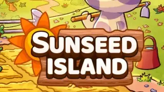 Sunseed Island - Switch