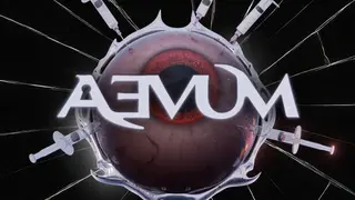 AEVUM