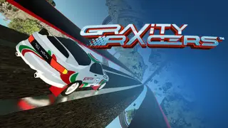 Gravity X Racers