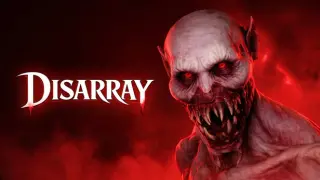 Disarray