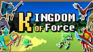 Kingdom of Force