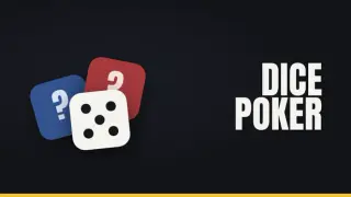 Dice Poker