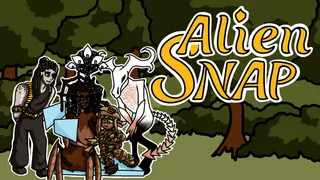 Alien Snap