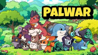 PalWar