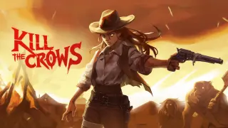 Kill The Crows - Switch
