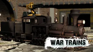Fallalypse War Trains