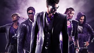 Saints Row The Third Remastered Edition (Xbox One & Series)